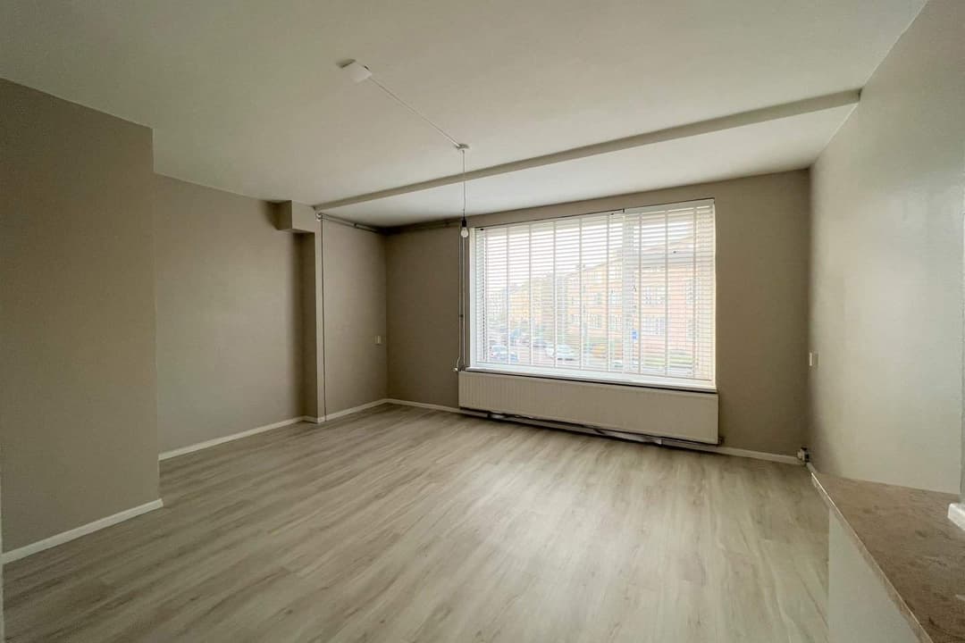 Wohnung Jan Mulderstraat 162, Voorburg - Zu Vermieten