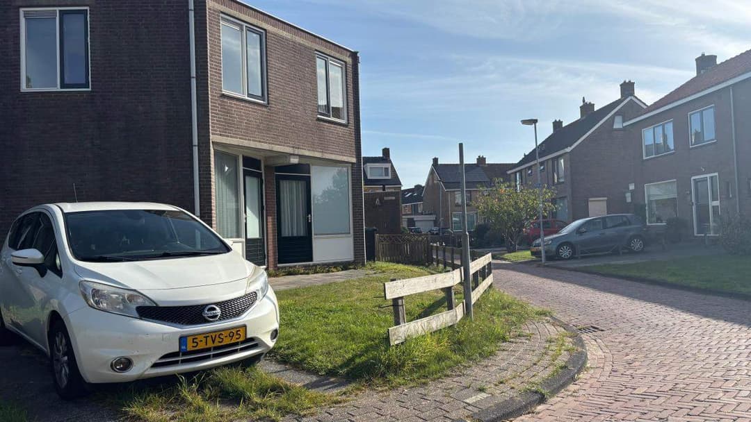 2-Zimmer-Wohnung Minnehof 21, Marken – 2-Zimmer