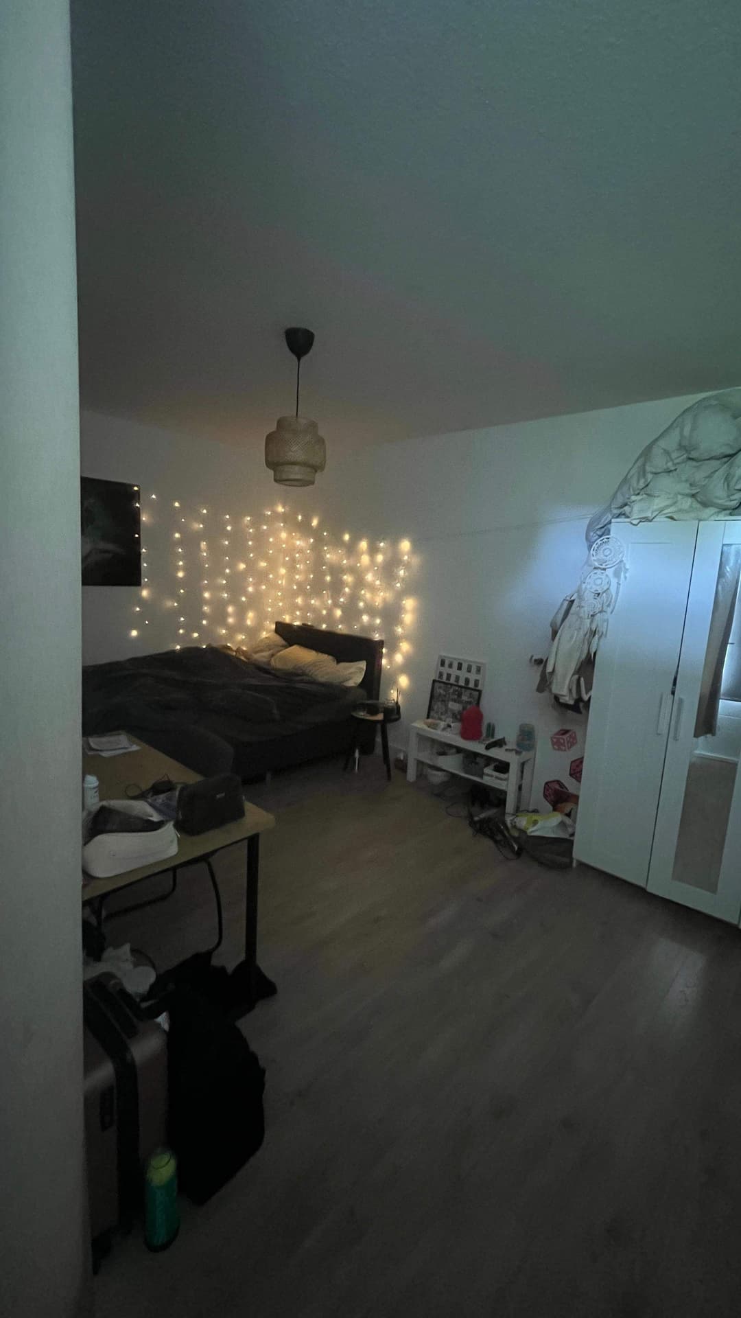 Chambre Meublée Laan van Parijs, Haarlem - Location à Court Terme