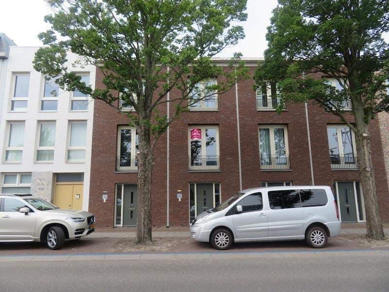 Haus Weststraat, Den Helder - Zu Vermieten