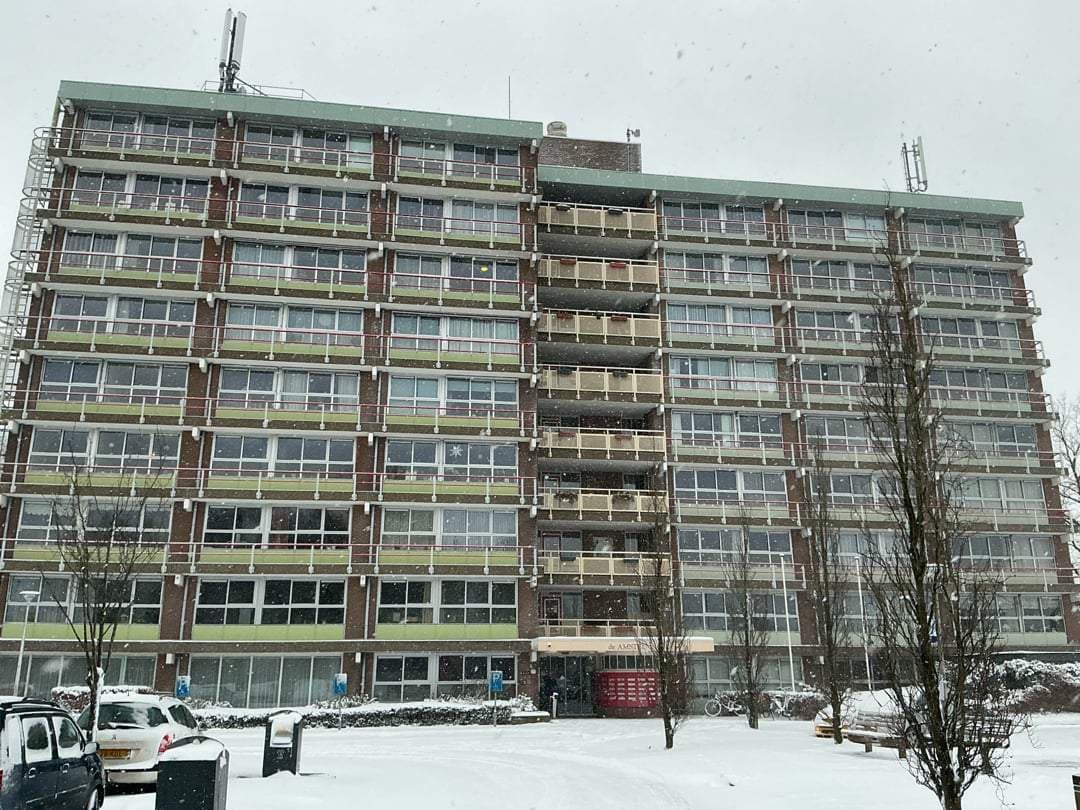 Wohnung Amstelstraat, Assen - Zu Vermieten