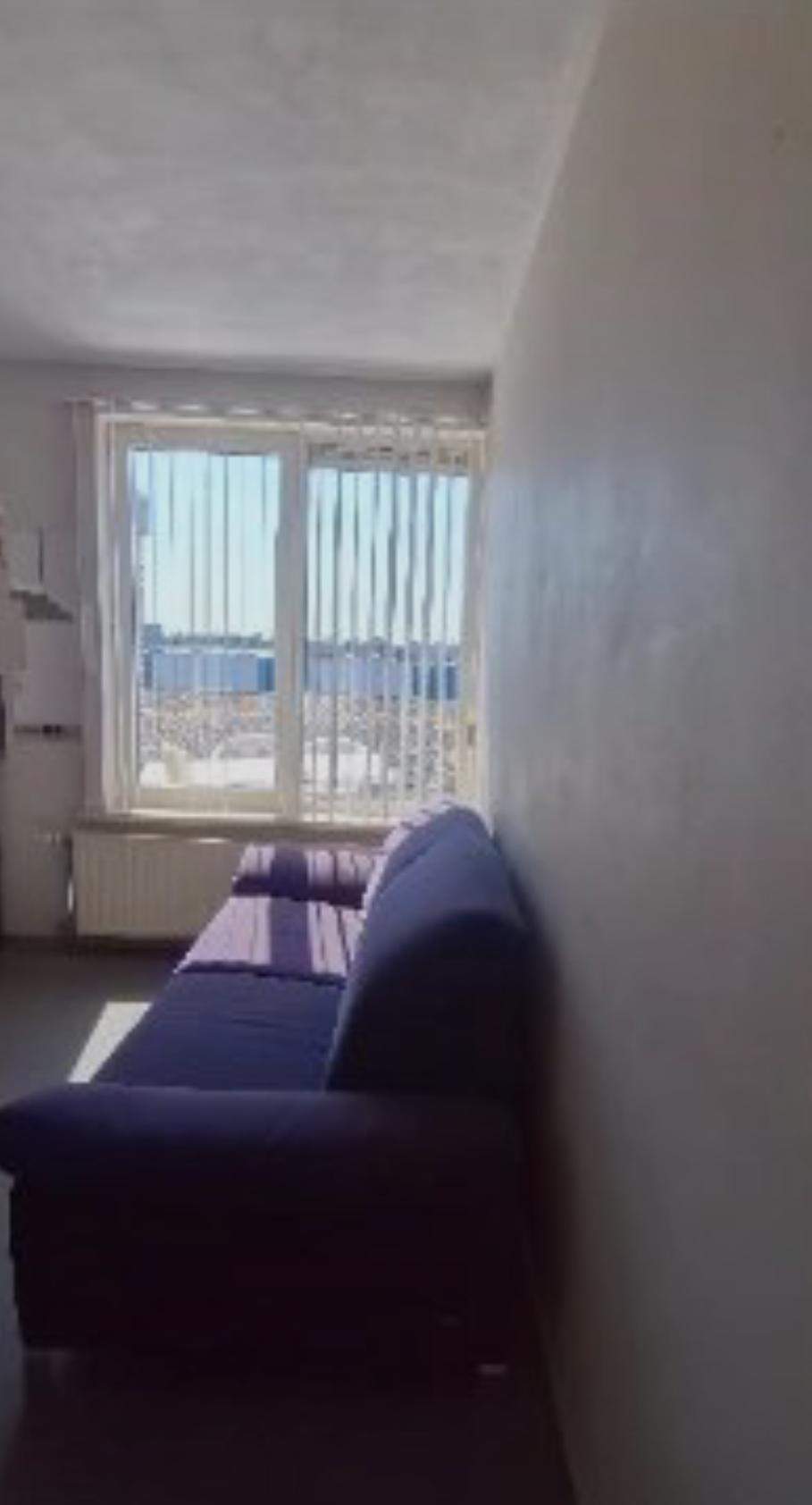 Furnished Studio for Rent, Ontariodreef, Utrecht