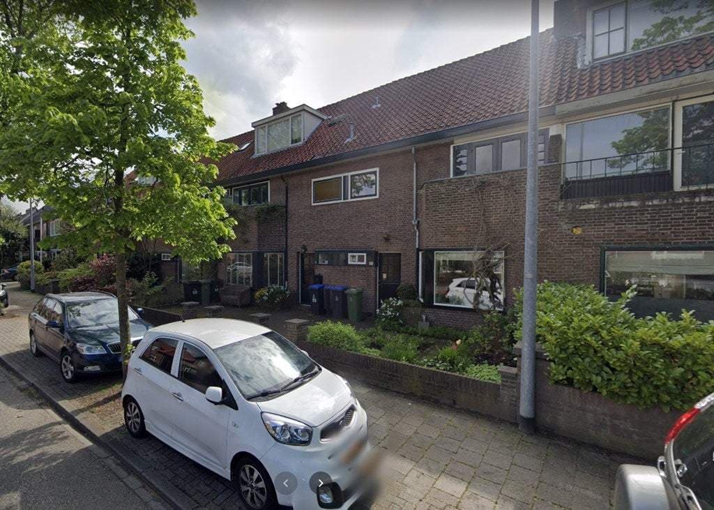 House Larenseweg, Hilversum - For Rent