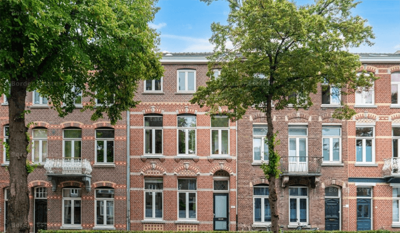 Wohnung Statensingel, Maastricht - Zu vermieten
