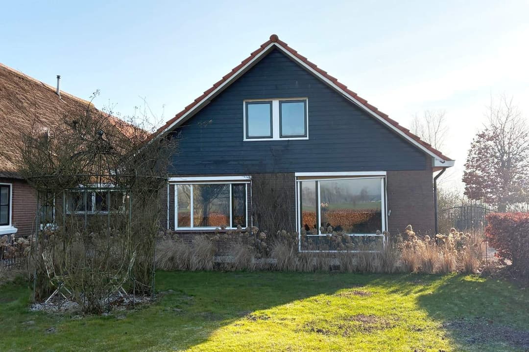 Nieuw Deventerweg 11-A, Oene - Te Huur