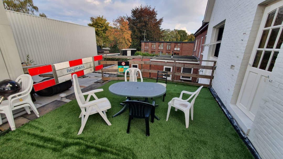 Habitación Schreursweg, Enschede — 13 m², sin amueblar
