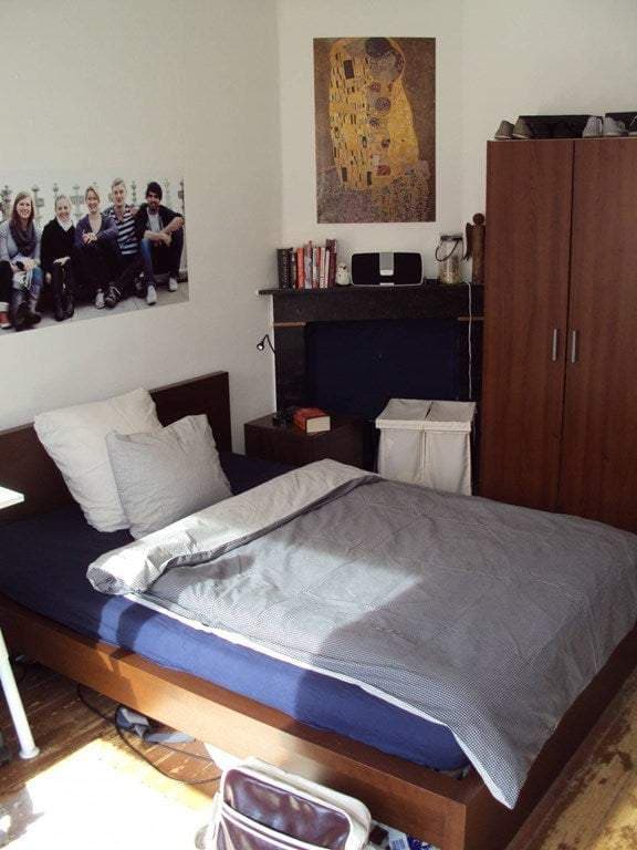 Zimmer Condéstraat 6 K6, Maastricht - Zu Vermieten