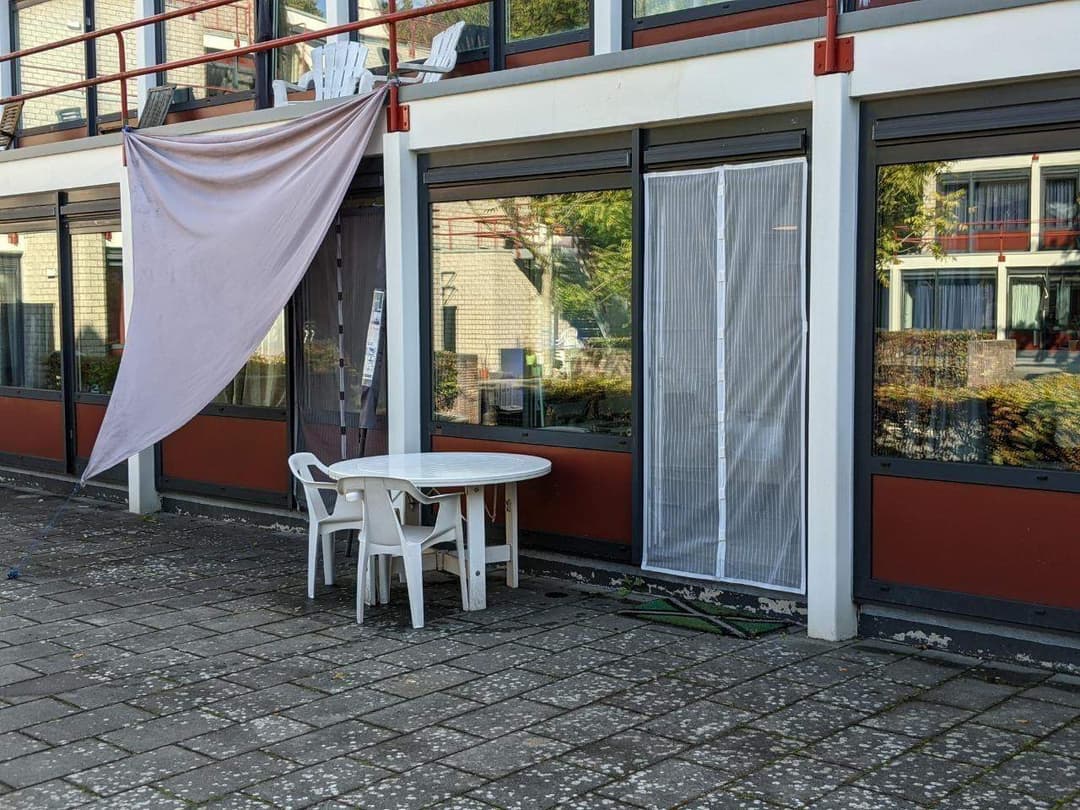 Habitación amueblada Witbreuksweg, Enschede - Para alquilar