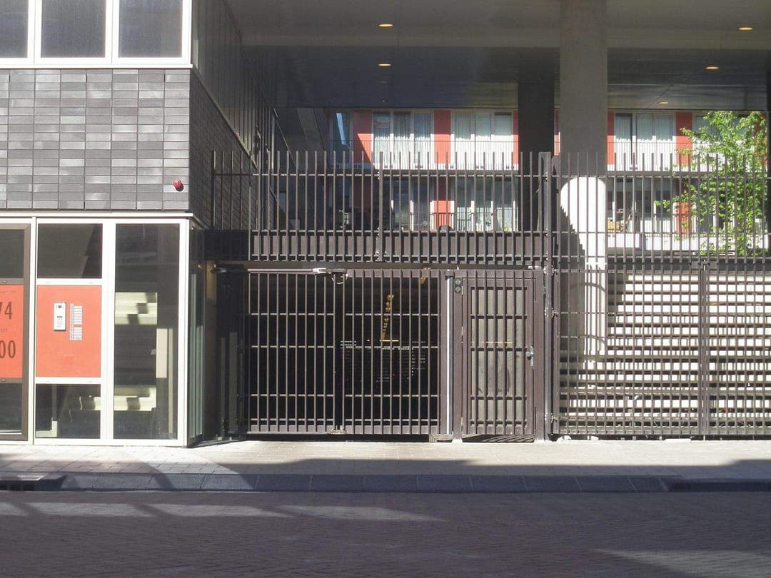 Estacionamiento Loosduinenstraat, Ámsterdam - En alquiler