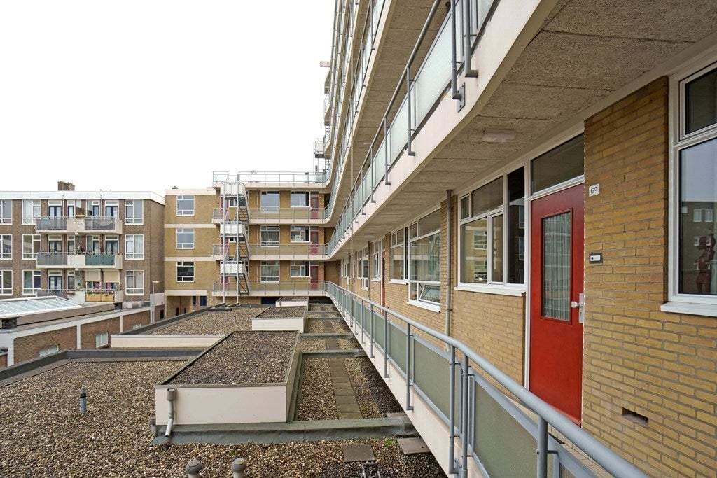 Flat Groenendaal, Rotterdam - Te Huur