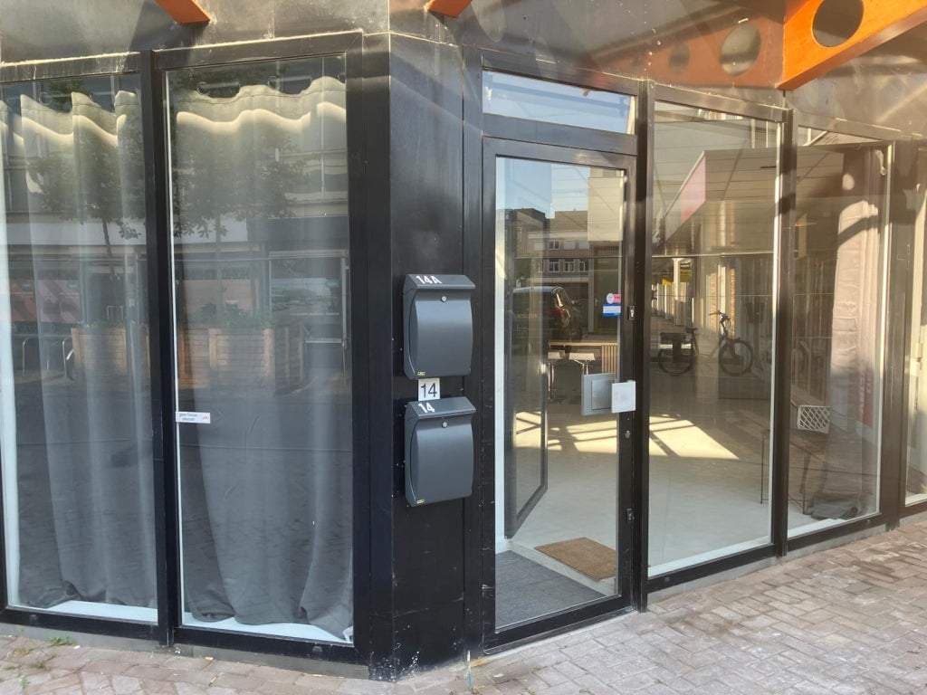 Flat Dokter Brabersstraat, Roosendaal - Te Huur