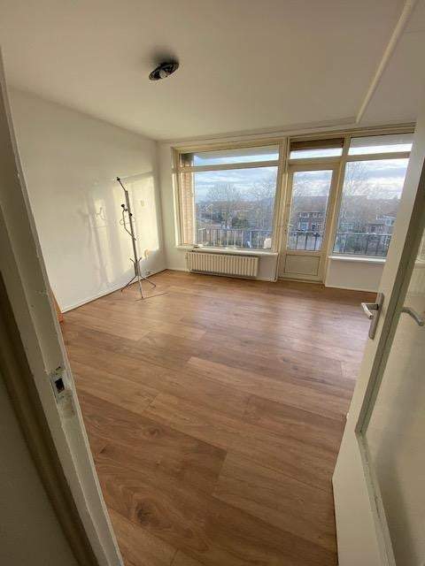 Studio Begoniastraat, Leeuwarden - Zur Miete