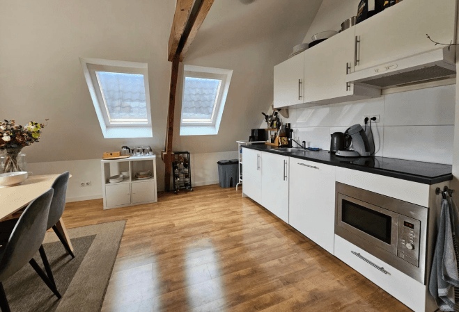 Apartment Pasbaan, Breda - For Rent