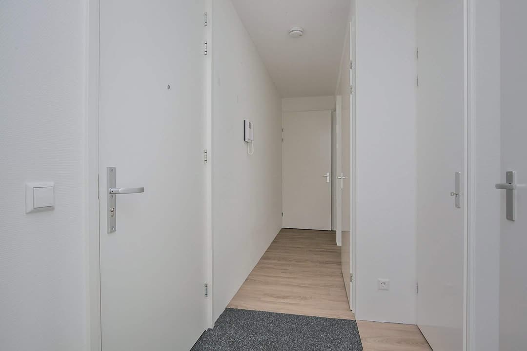 Wohnung Noordzeelaan 12 K, Zwolle