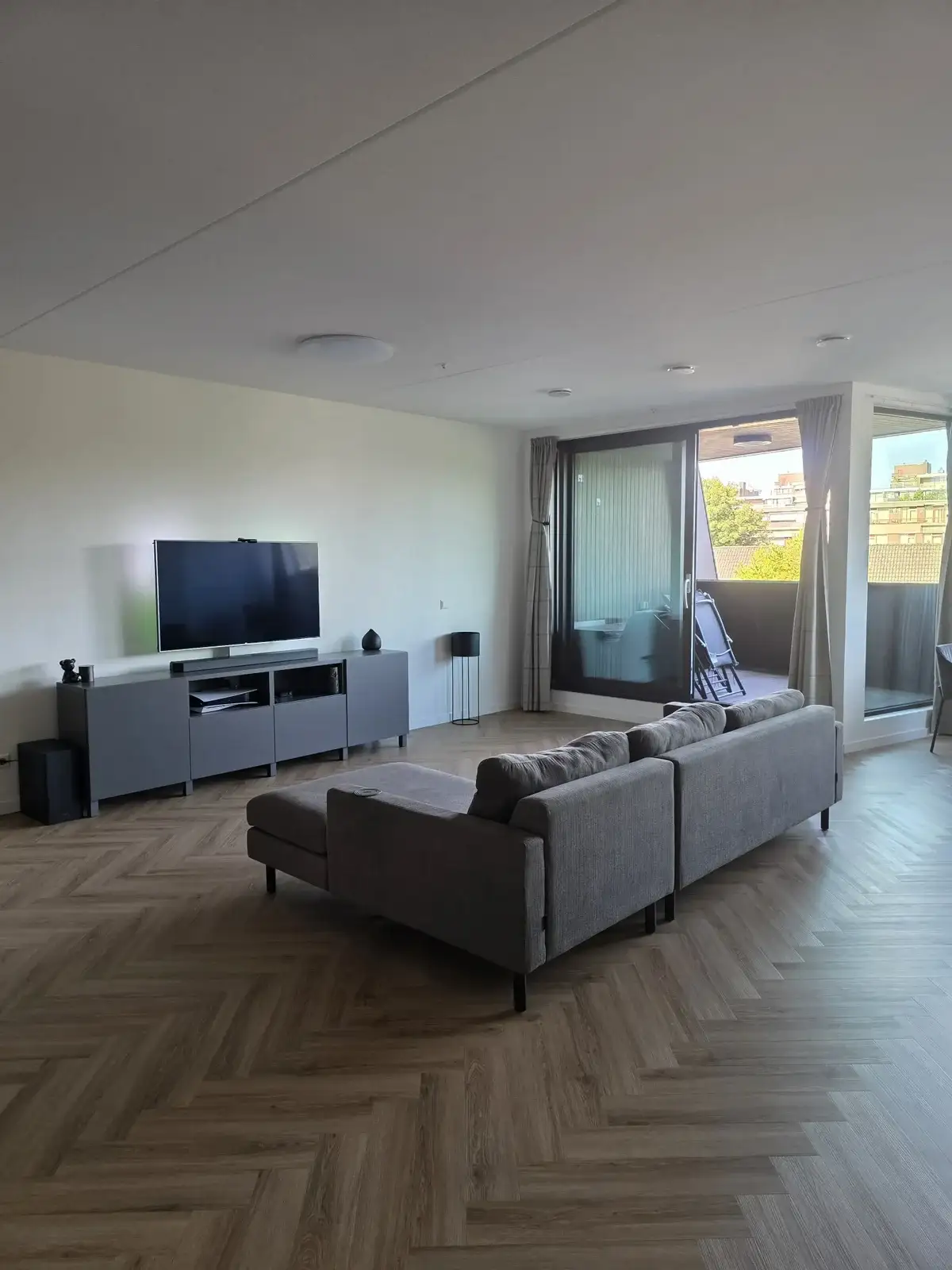 Flat Vincent van den Heuvellaan, Eindhoven - Te Huur