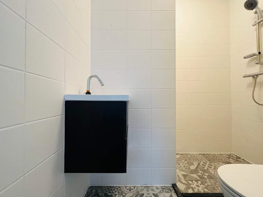 Flat Rijswijkseweg, Den Haag - For Rent