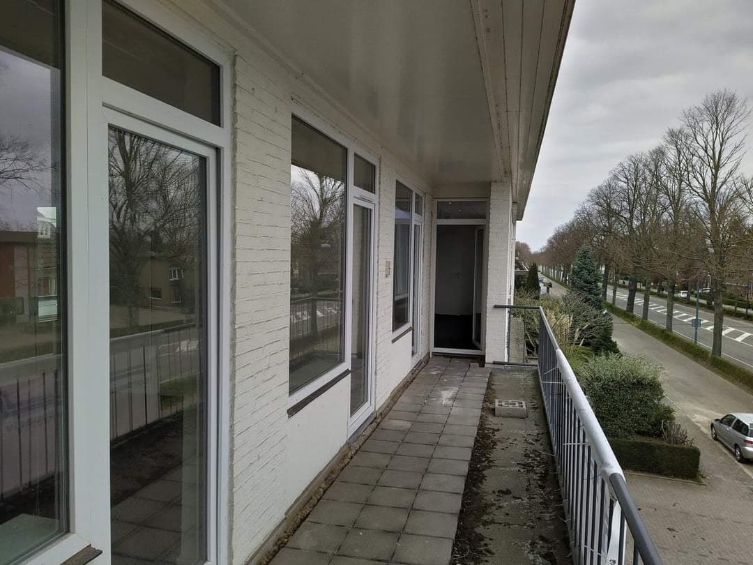 Flat Rijksweg Noord, Sittard - For Rent