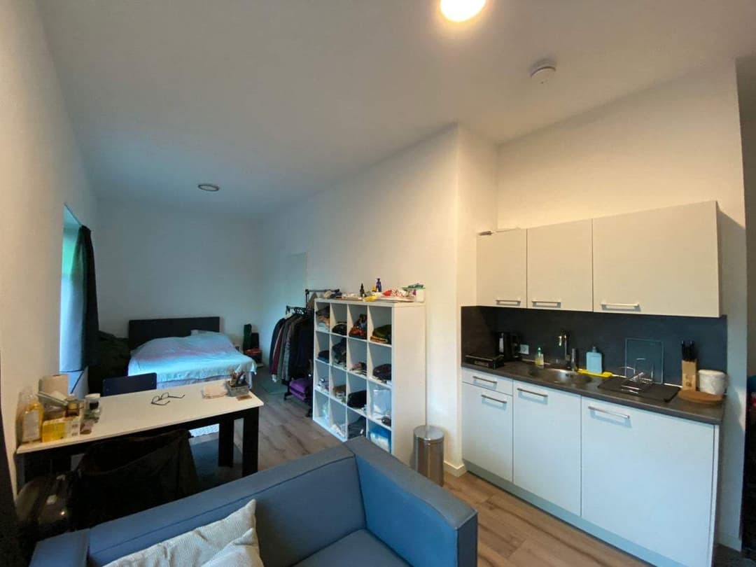 Flat Thomas van Kempenstraat, Tilburg - For Rent
