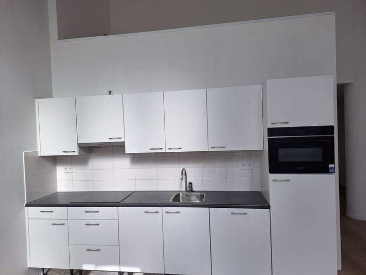 Wohnung Marcus Aureliushof, Heerlen - Zur Vermietung