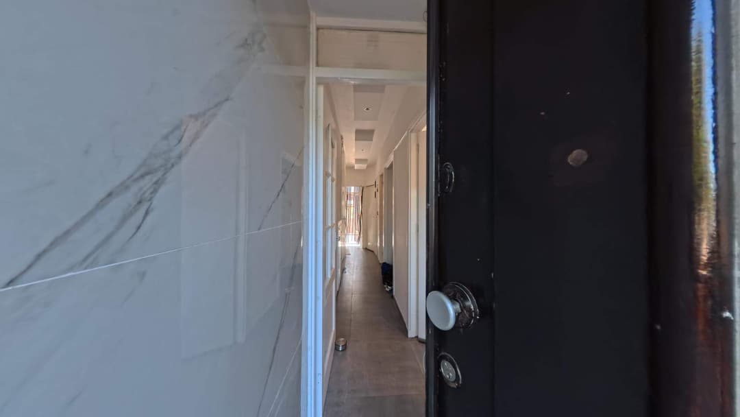 Möbliertes Zimmer Donkerslootstraat, Rotterdam - Zur Miete