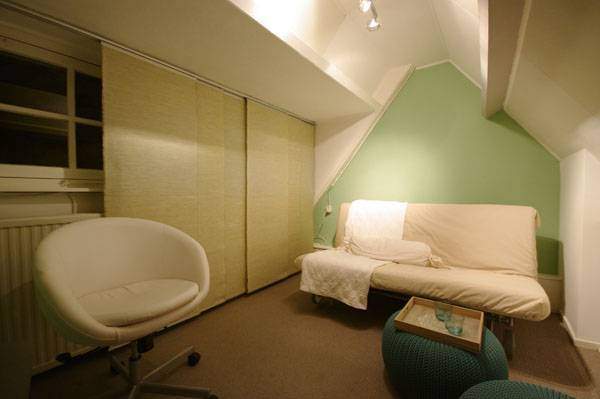 Chambre Uiverlaan, Eindhoven - À Louer