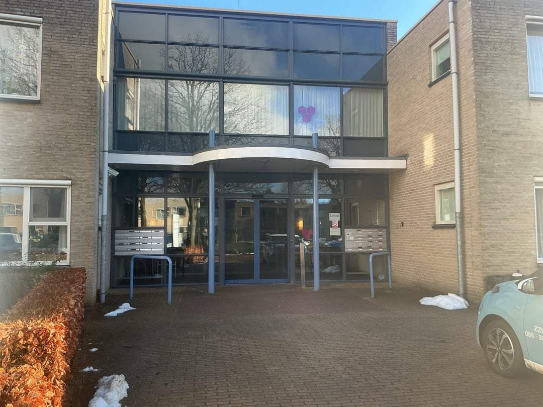 Appartement De Wijert 97, Diever - Te Huur