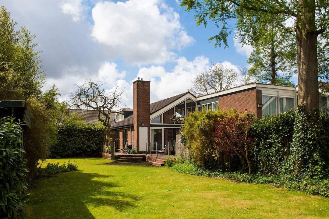 Bungalow Lisstraat 181, Landsmeer - Zur Miete