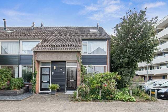 House Wildforster 45, Ede - For Rent