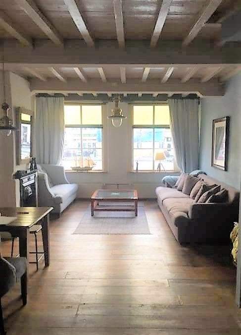 Appartement Beursstraat, Vlissingen - Te Huur (Tijdelijk)
