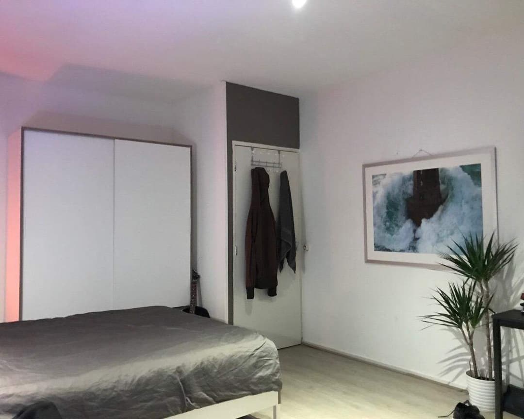 Habitación Amueblada Eisenhowerlaan, Utrecht - En Alquiler