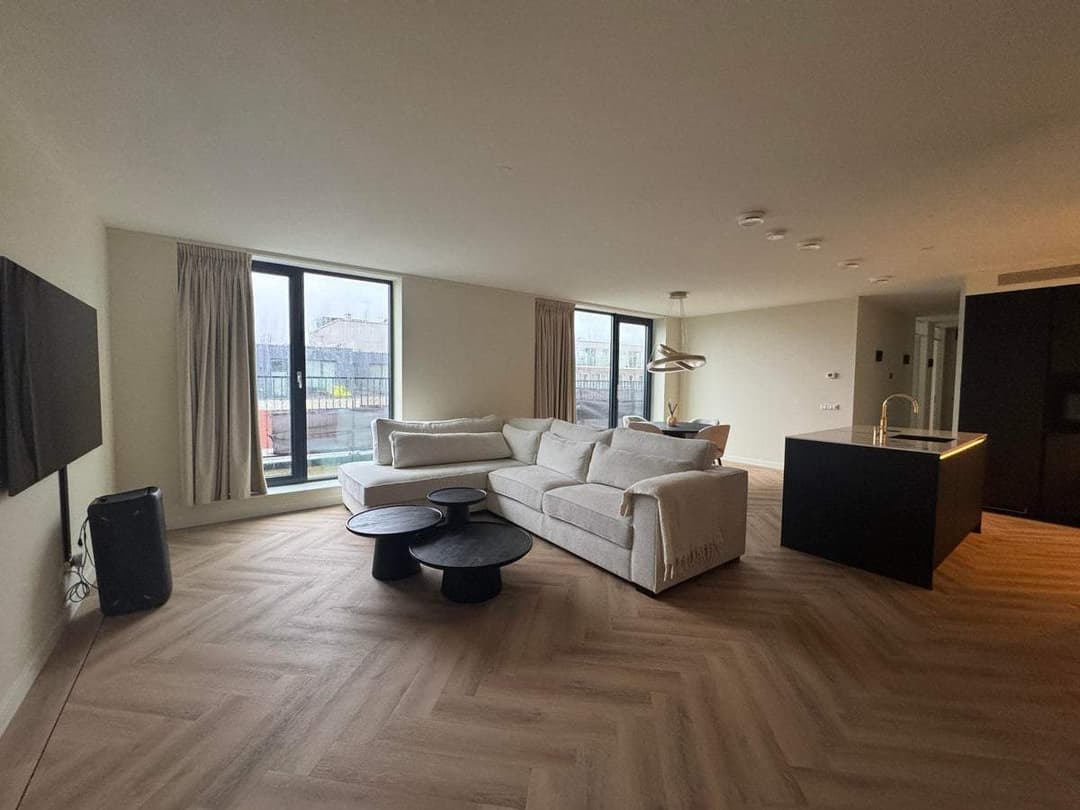 Flat Startbaan, Amstelveen - Te Huur
