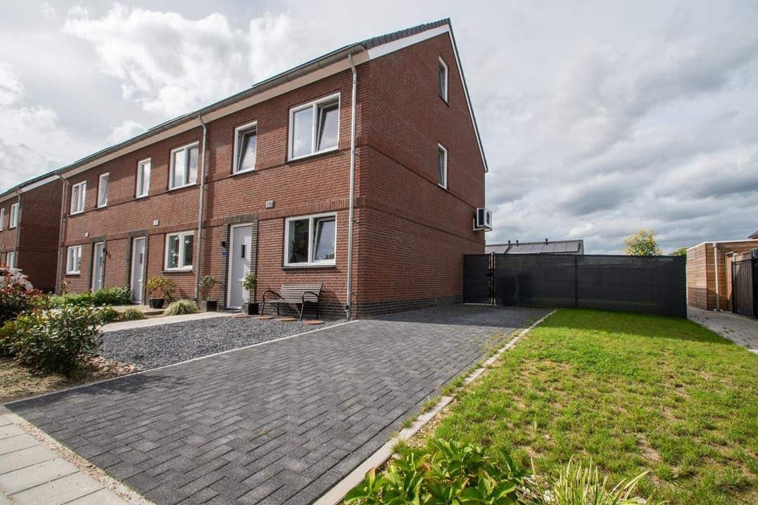 House Liduinahof, Kelpen-Oler - Zur Miete