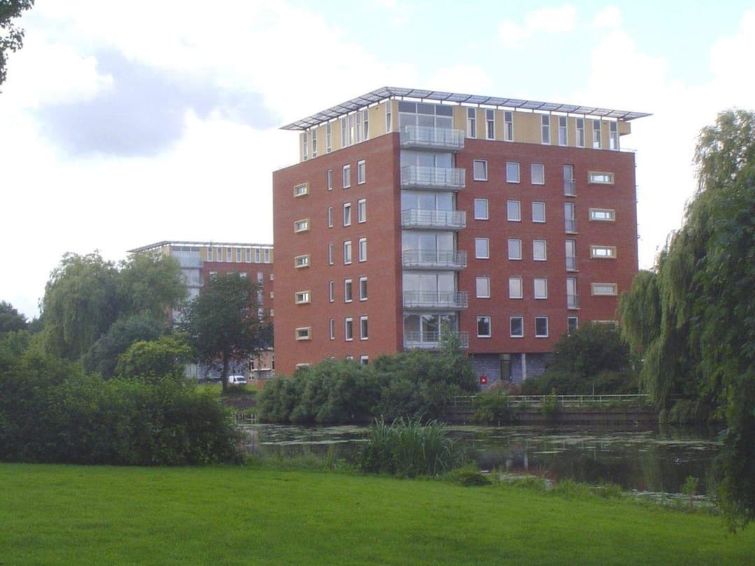 Wohnung Luceberthof 35, Heemskerk - Zu Vermieten