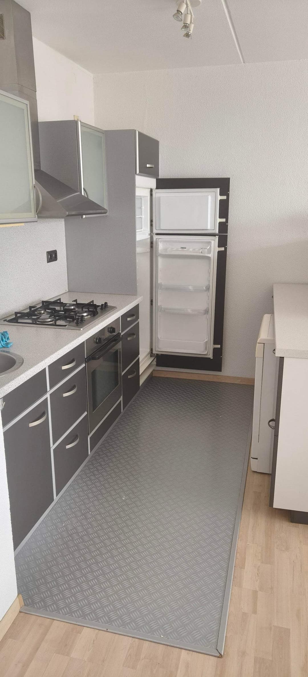 Wannerplein Wohnung, Heerlen - Zu Vermieten