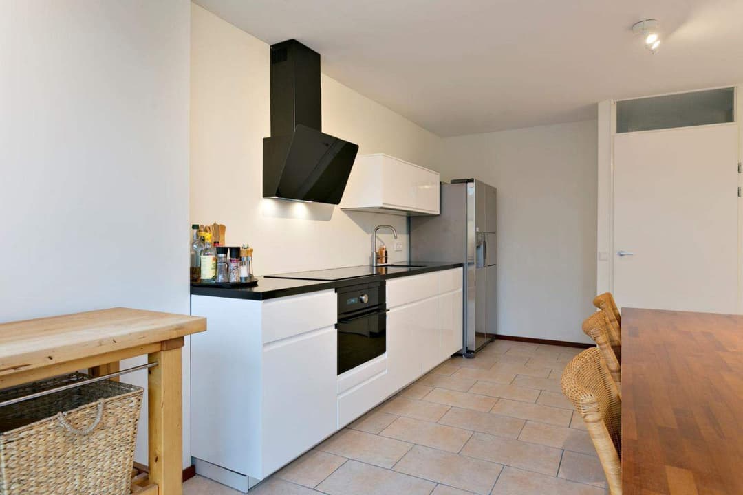 Gemeubileerde Kamer Buikslotermeerplein, Amsterdam