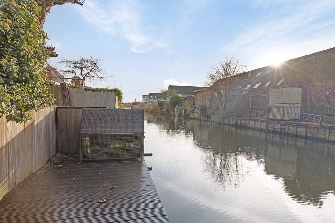 Casa Jan Bijhouwerstraat, Purmerend - En alquiler