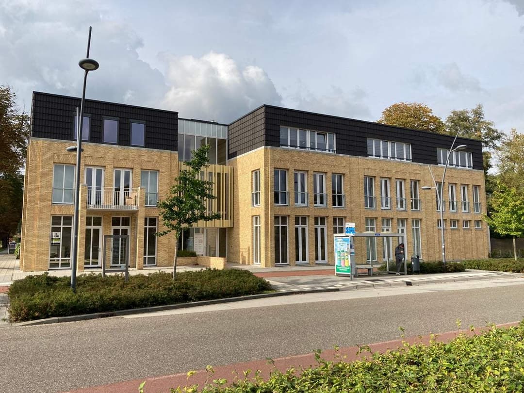 Flat Stationsplein 3F, Deurne - Alquiler