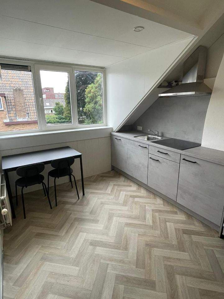 Studio Edisonstraat, Eindhoven - À louer