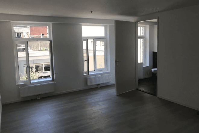 Studio Reigerstraat, Breda - For Rent
