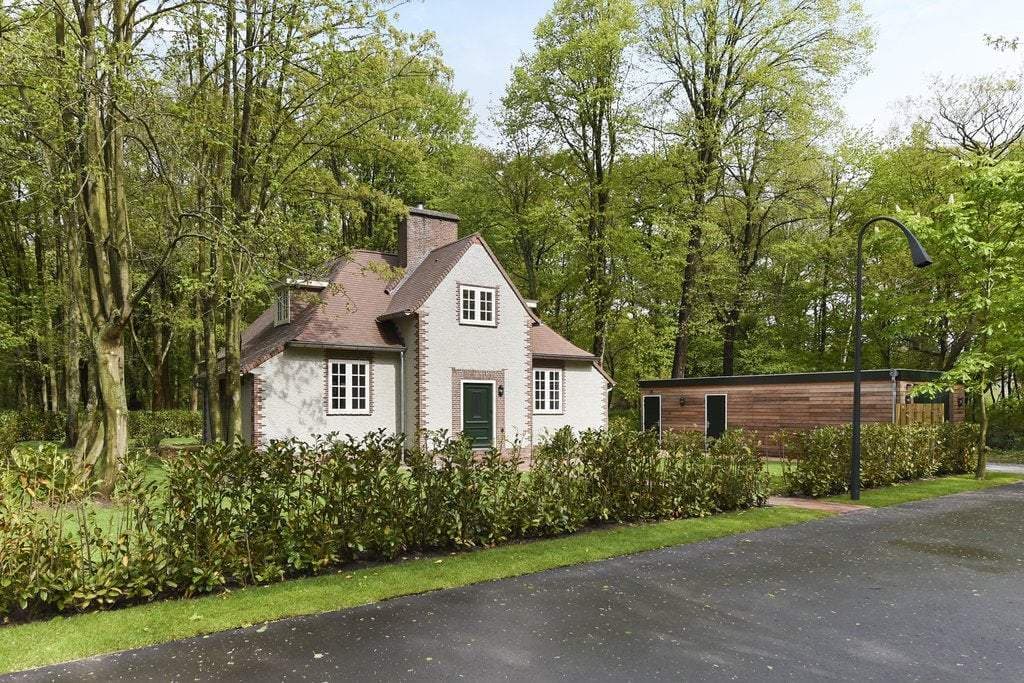 House Buurtweg, Wassenaar - Zur Miete