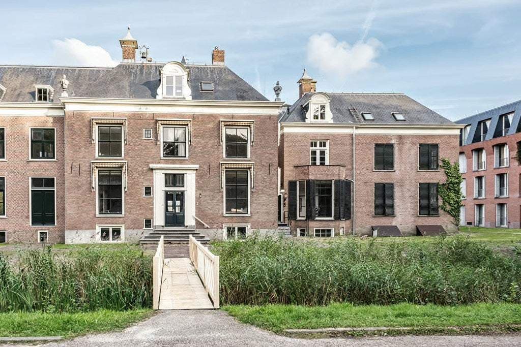 Maisonette Appartement Boekenroodeweg, Aerdenhout - Te Huur