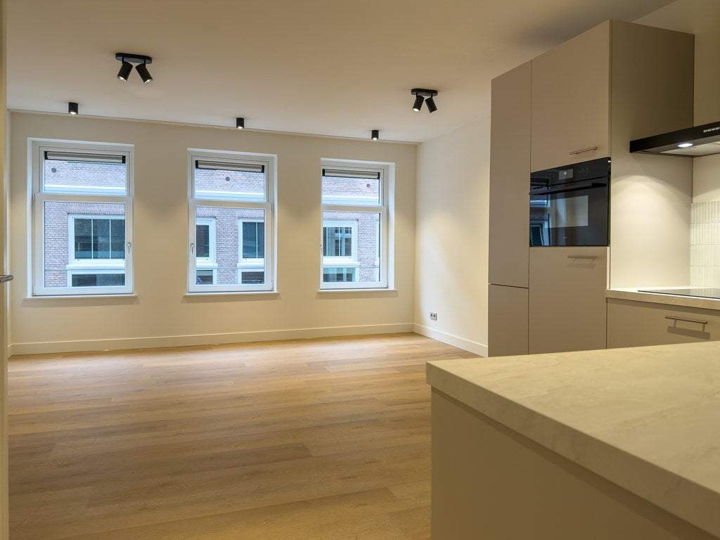 Flat Boomgaardhof, Rotterdam - Alquiler