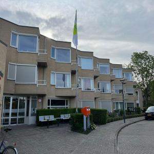 2-Zimmer-Wohnung, Sint Josephpark, Blokker - Zur Miete