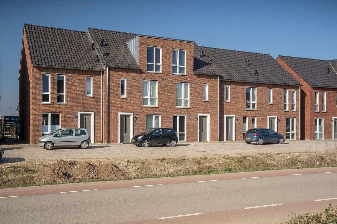 Maison d'Angle Italiestraat 356663 PG Lent - À Louer