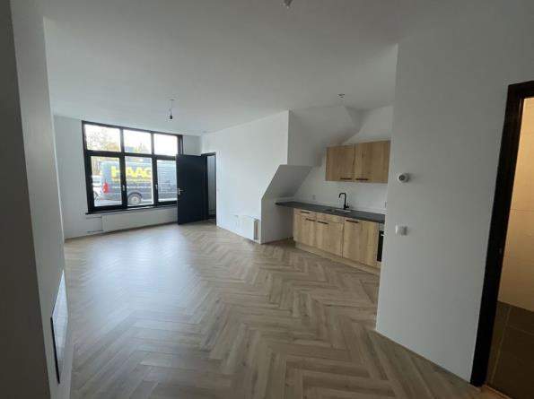 Unfurnished Studio Noorderweg, Leeuwarden - For Rent