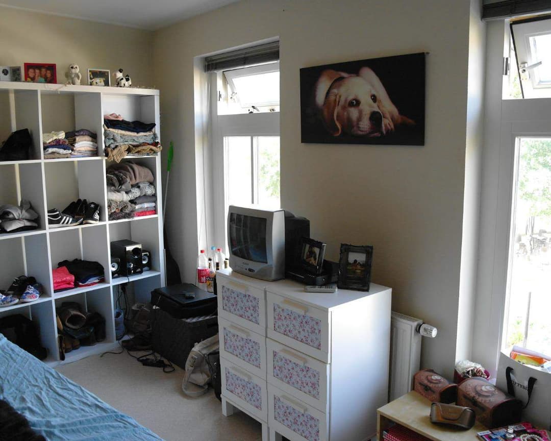 Kamer te Huur Breedpad, Heerenveen - Studentenhuisvesting