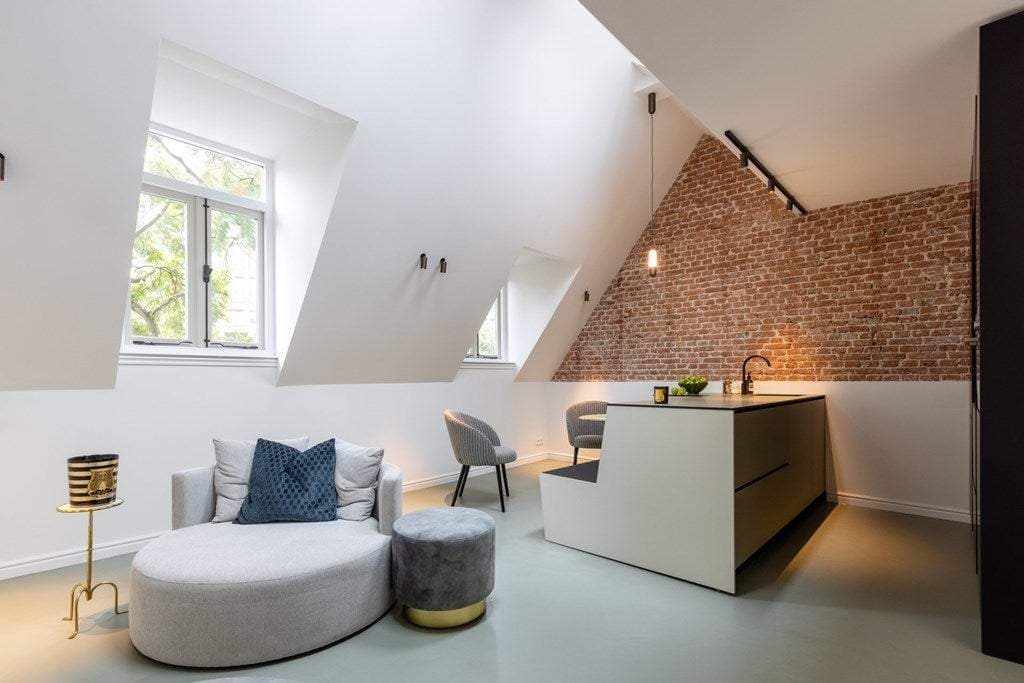Flat Van Vollenhovenstraat, Rotterdam - Te Huur