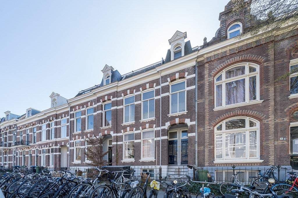 Chambre Stijn Buysstraat, Nimègue - À louer