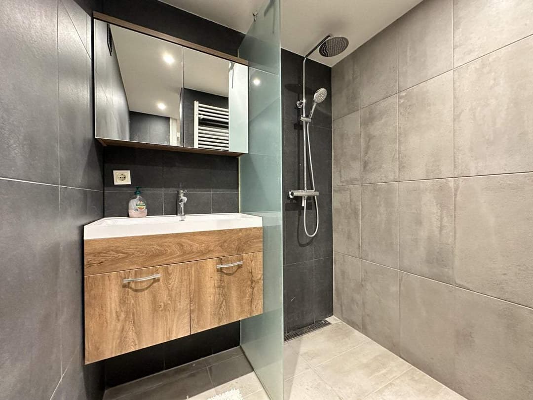 Appartement Hectorstraat, Amsterdam - Te huur