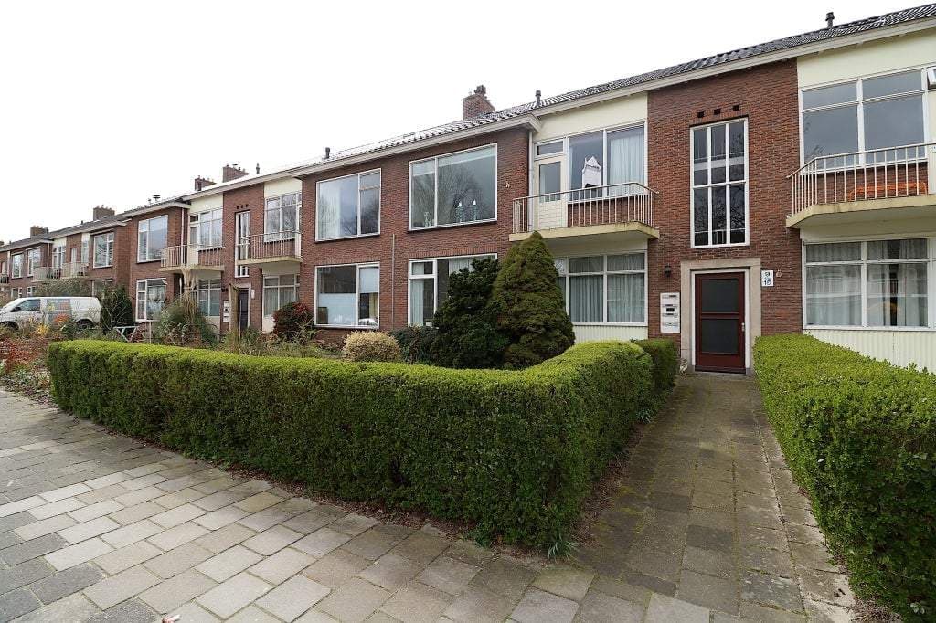 Appartement Haydnlaan, Groningen - Te Huur